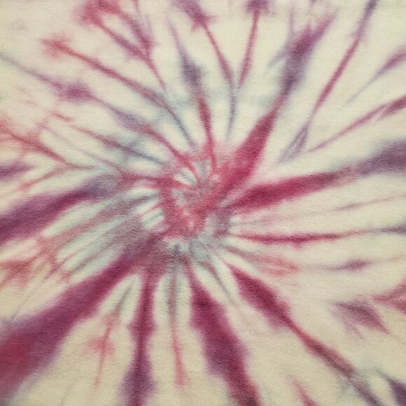 🌺 3/$25 Tie-dye short sleeve T-shirt, Medium - Picture 7 of 7